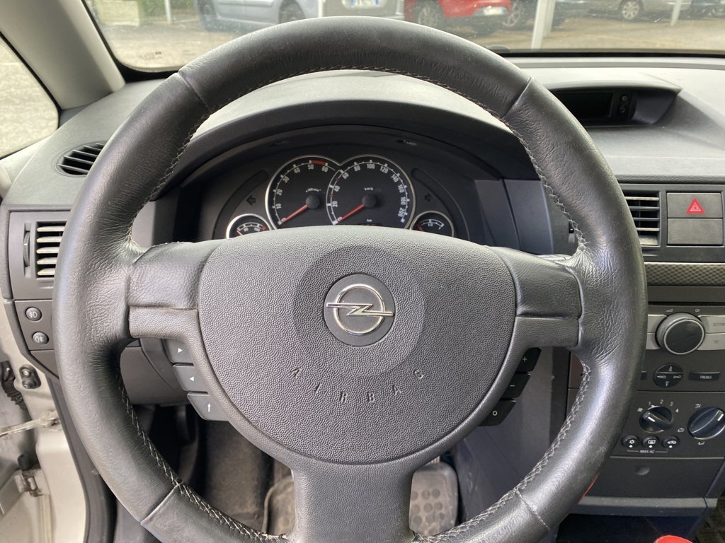 Opel Meriva 1.3 cdti 75 cv